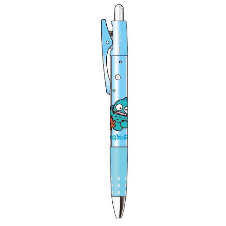 ハンギョドン Opt.ボールペン 0.7mm ペン 油性インキ 油性ブラック