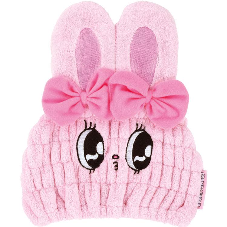 エスターバニー TOC11 吸水速乾タオルキャップ キッズ : キャラクター