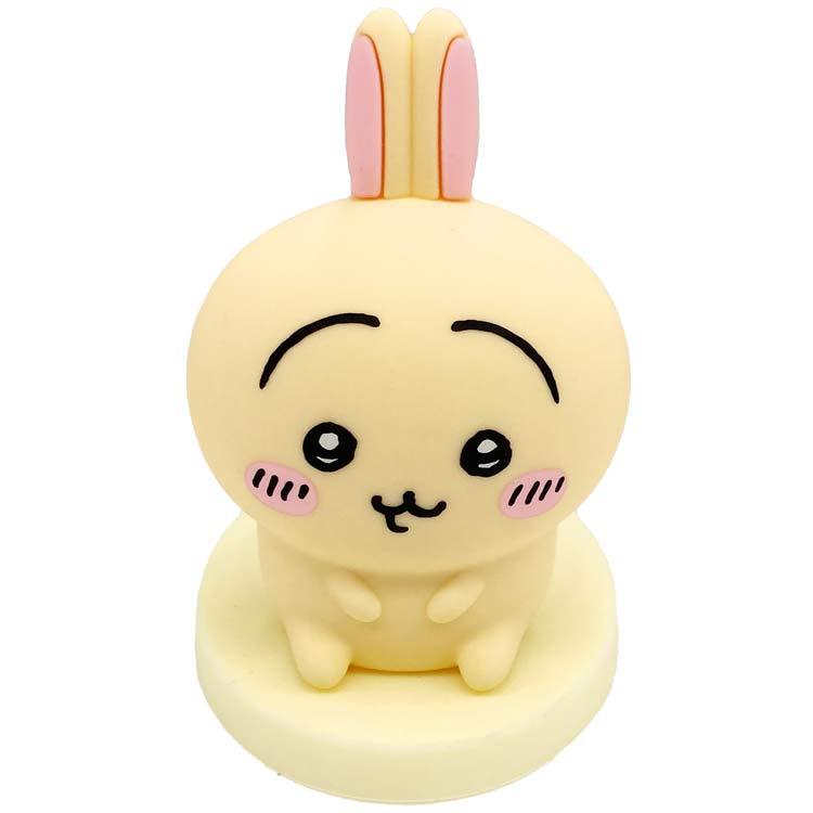 ちいかわ マスコットモバイルスタンド うさぎ 558172 ナガノ