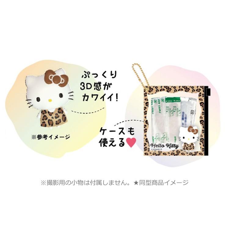 ハローキティ プチパーツ セーラー服 438008 推し活 Hello Kitty