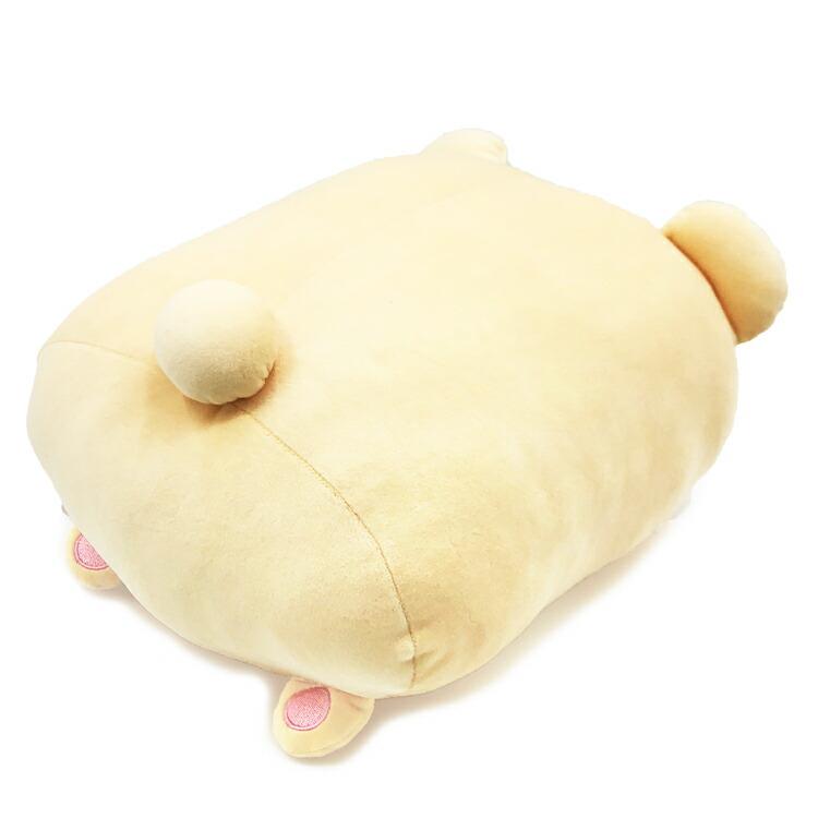 リラックマ もちもち寝そべりクッション コリラックマ 167557