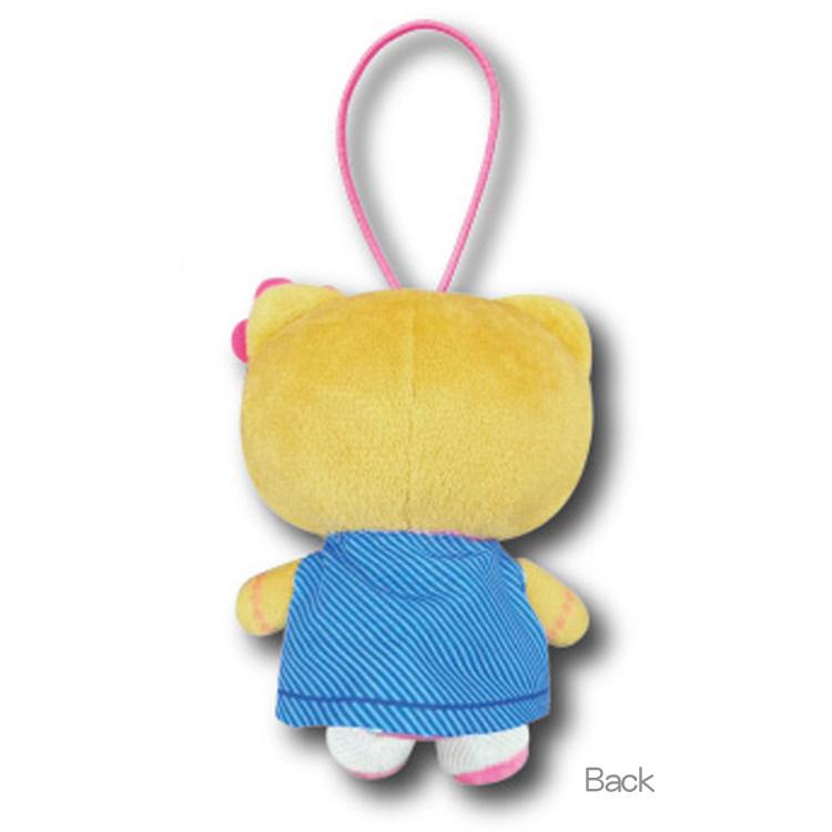 ハローキティ ミニマスコット Y2K 167885 ギャル3 SANRIO サンリオ