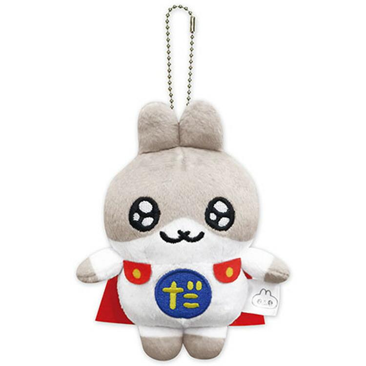 なきむしヒーローだっとちゃん フェイスマスコット 956278