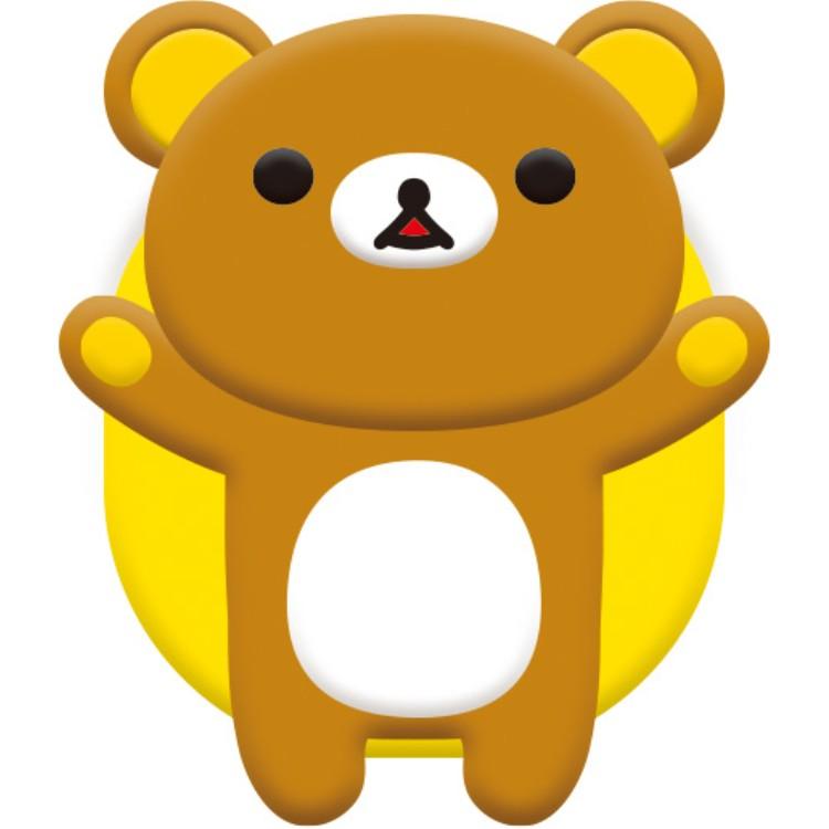 リラックマ プチリラックママスコット リラックマプチコレクション 第4