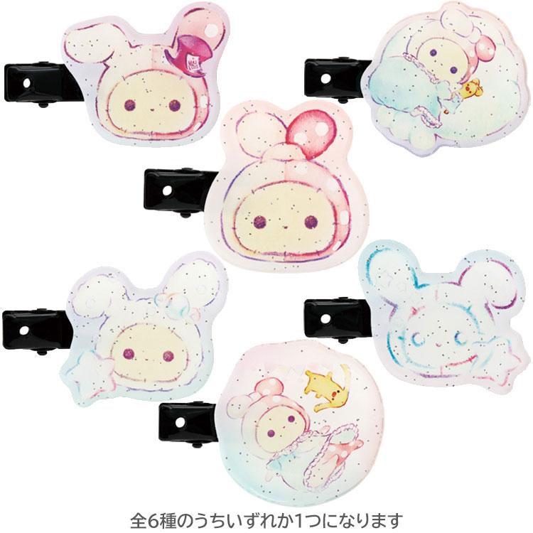 2月中旬以降〜出荷】 【中身はランダム】センチメンタルサーカス ヘア