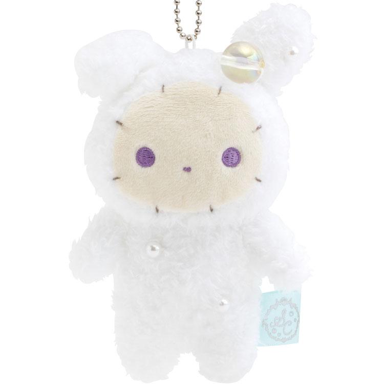 センチメンタルサーカス ぶらさげぬいぐるみ あわあわシャッポ