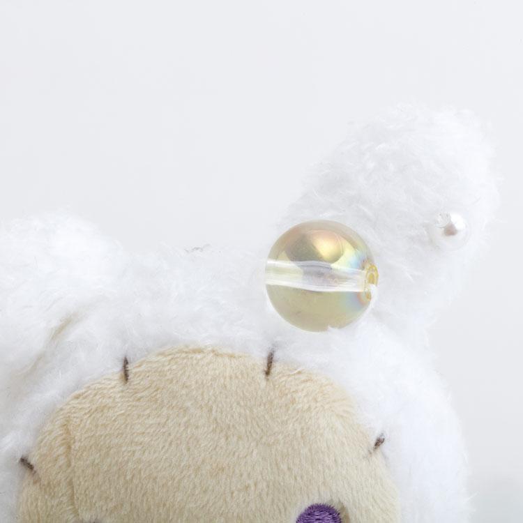 センチメンタルサーカス ぶらさげぬいぐるみ あわあわシャッポ
