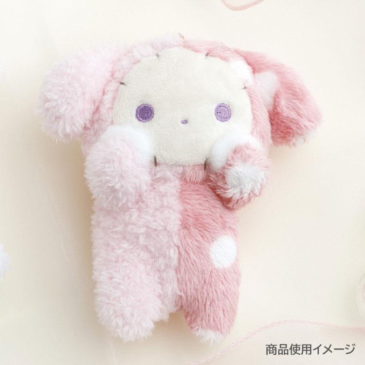 センチメンタルサーカス ぶらさげぬいぐるみ 洗いたてシャッポ