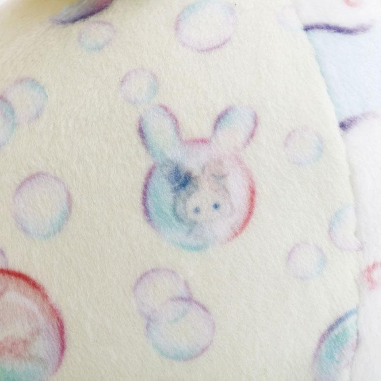 センチメンタルサーカス ぬいぐるみセット シャッポ&クロ ぬくもり泡沫