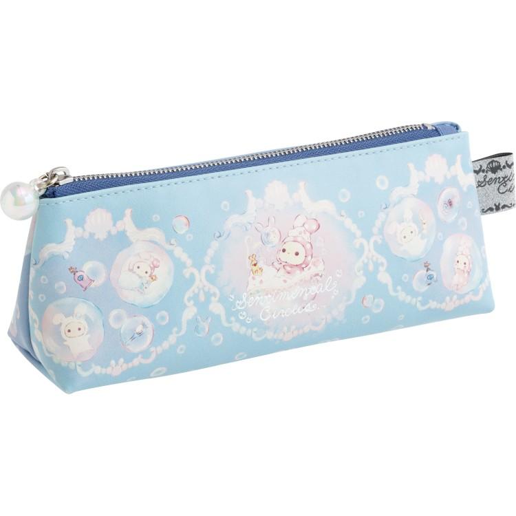 2月中旬以降〜出荷】 センチメンタルサーカス ペンポーチ ぬくもり泡沫