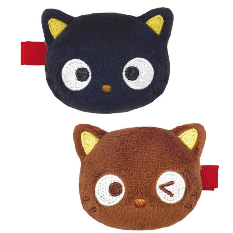 チョコキャット ぬいぐるみマルチクリップ 690278 サンリオ SANRIO