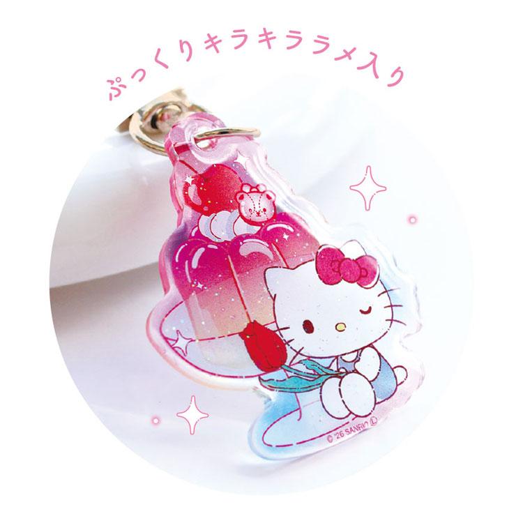 中身はランダム】サンリオキャラクターズ トレーディングぷっくり