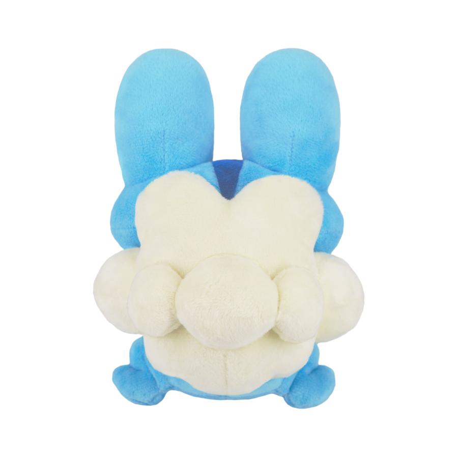 ポケットモンスター ポケモン PP306 ぬいぐるみS ケロマツ ALL STAR