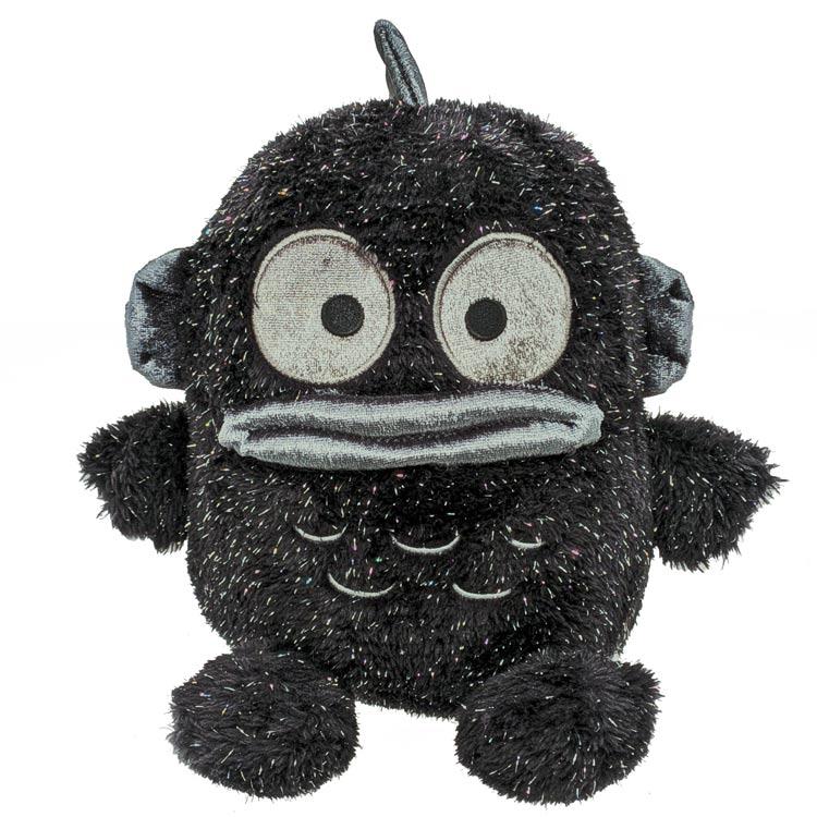 ハンギョドン ぬいぐるみS 220882 ブラックバースデー hangyodon