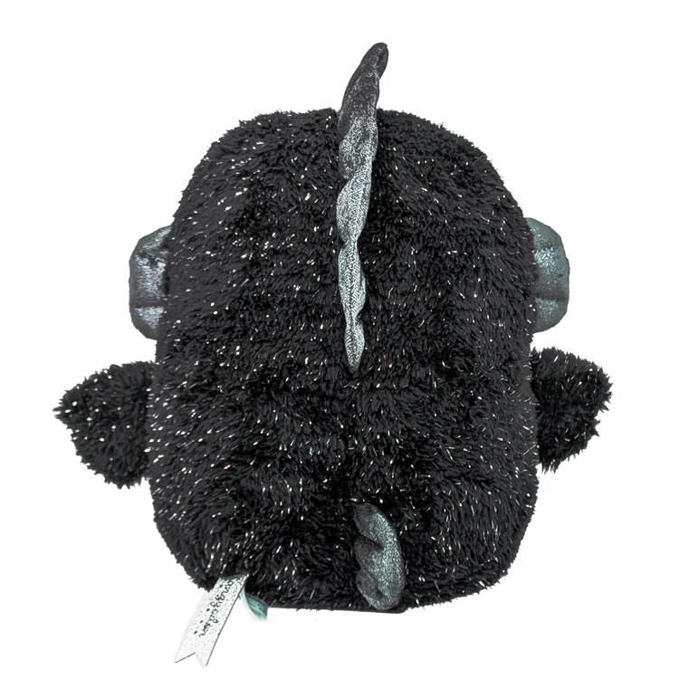 ハンギョドン ぬいぐるみS 220882 ブラックバースデー hangyodon