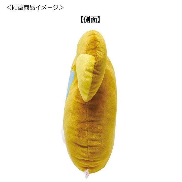 リラックマ フェイスクッション コリラックマ ダイカットフェイス