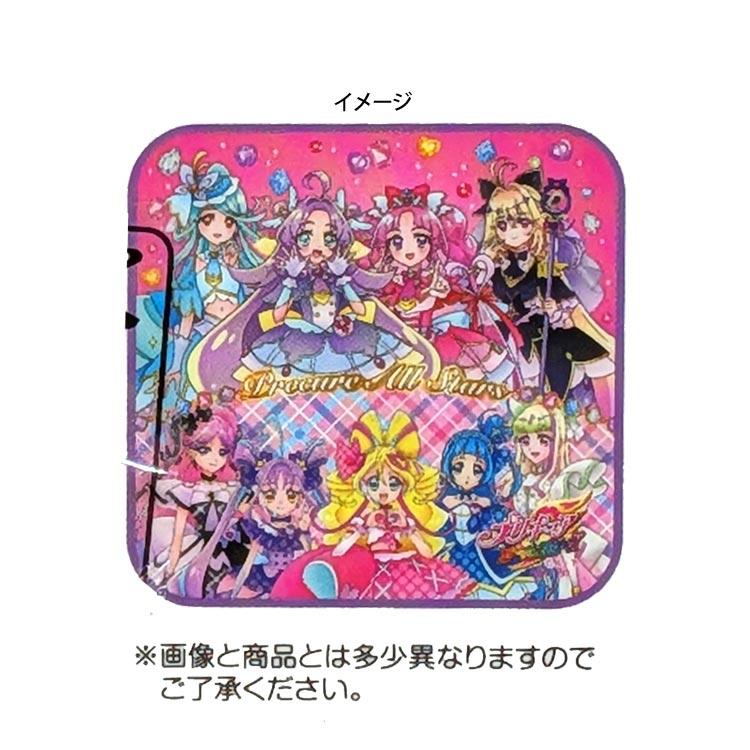 プリキュアオールスターズ ハンドタオル 005924 Precure ぷりきゅあ