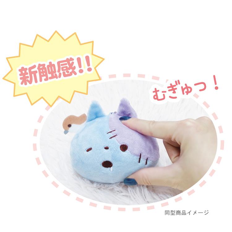 カナヘイ ぬくい〜ず ピスケ&うさぎ カナヘイの小動物 : キャラクター