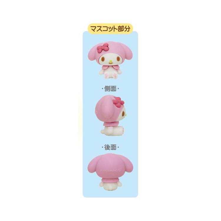 マイメロディ カプセルキーホルダー 057482 SANRIO サンリオ