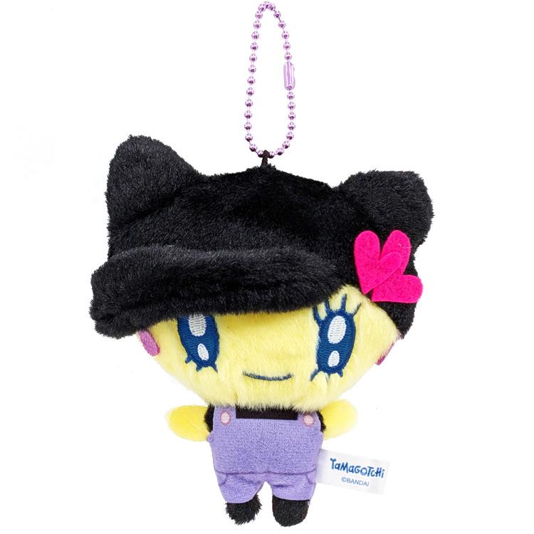 たまごっち Chibiぬいぐるみマスコット メロディっち : キャラクター
