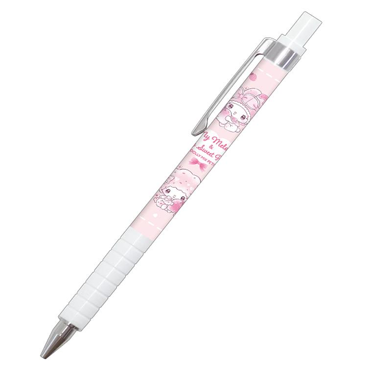 マイメロディ&マイスウィートピアノ ボールペン 0.5mm 376774 DOLLY