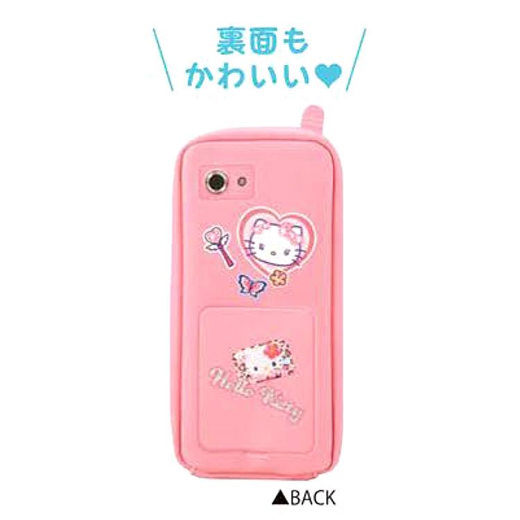 ハローキティ ガラケー型ペンケース 376927 SANRIO サンリオ