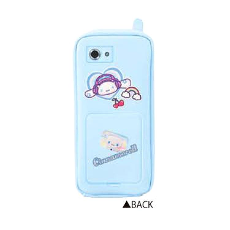 シナモロール ガラケー型ペンケース 376934 SANRIO サンリオ