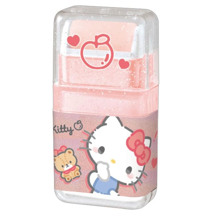 ハローキティ ローラー消しゴム コロコロっと 386476 Hello Kitty