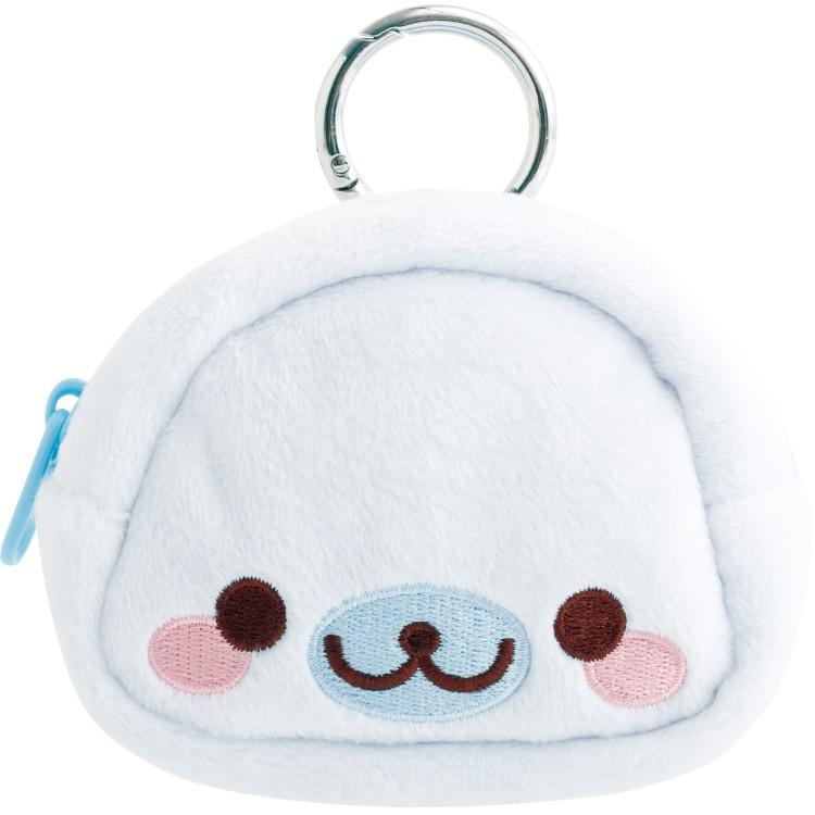 まめゴマ　サンエックス　ぬいぐるみ Sanx ユニバース　タグ付き 7月登場！「まめゴマ」プライズ☆ | San-xネット
