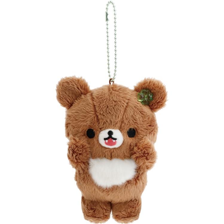チャイロイコグマ ぶらさげブランコぬいぐるみ キーホルダー Amazon.co.jp: チャイロイコグマ ぶらさげぬいぐるみ キーホルダー