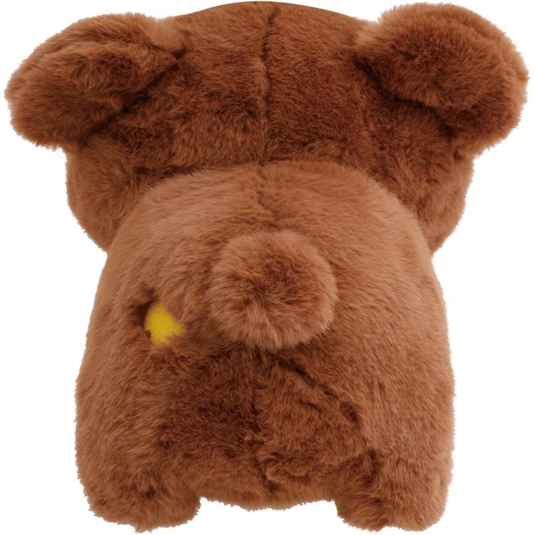 リラックマ ぬいぐるみM チャイロイコグマ チャイロイコグマのくまきゅ