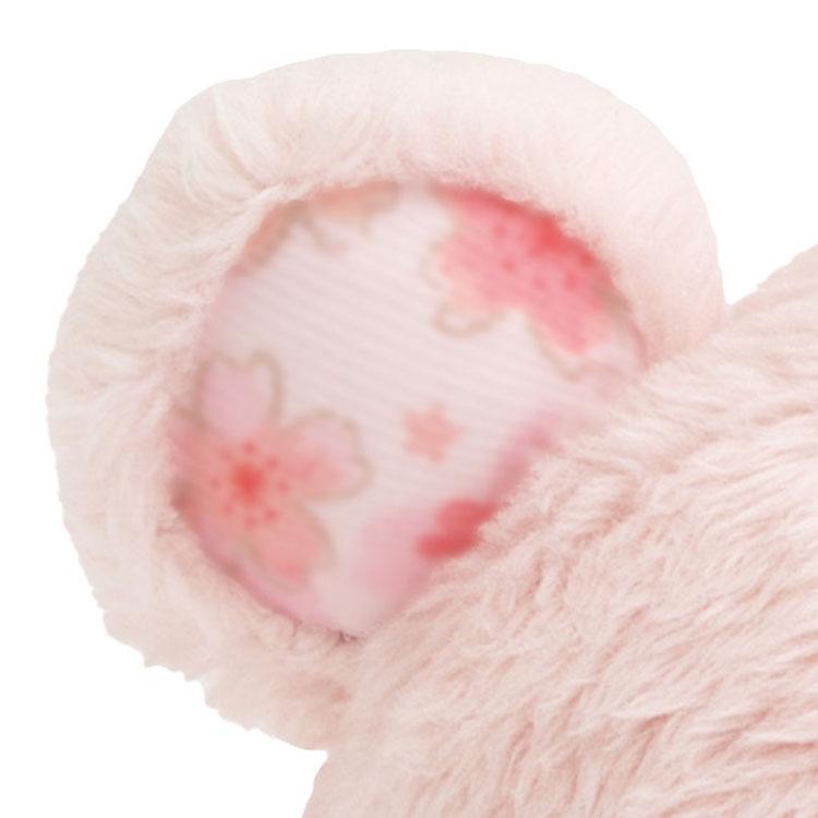 リラックマ ぶらさげぬいぐるみ コリラックマ 桜リラックマ ぬいぐるみ