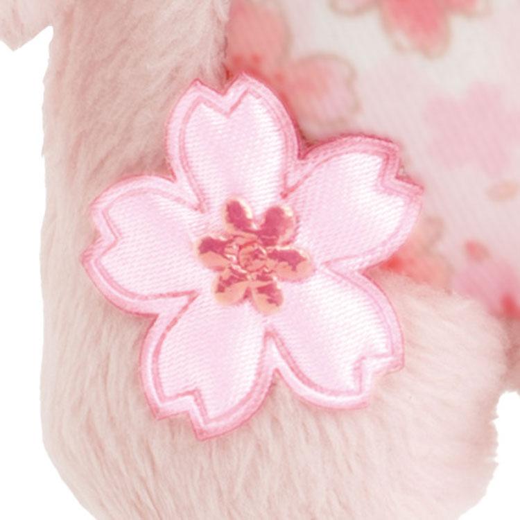 リラックマ ぶらさげぬいぐるみ コリラックマ 桜リラックマ ぬいぐるみ