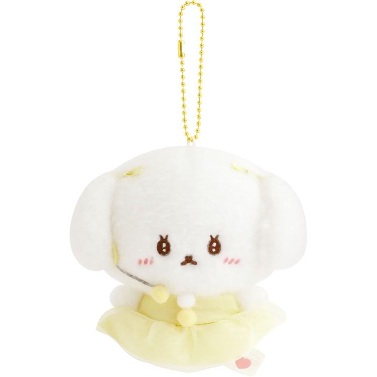 いしよわちゃん いしよわちゃんの推しのぶらさげぬいぐるみ 推し