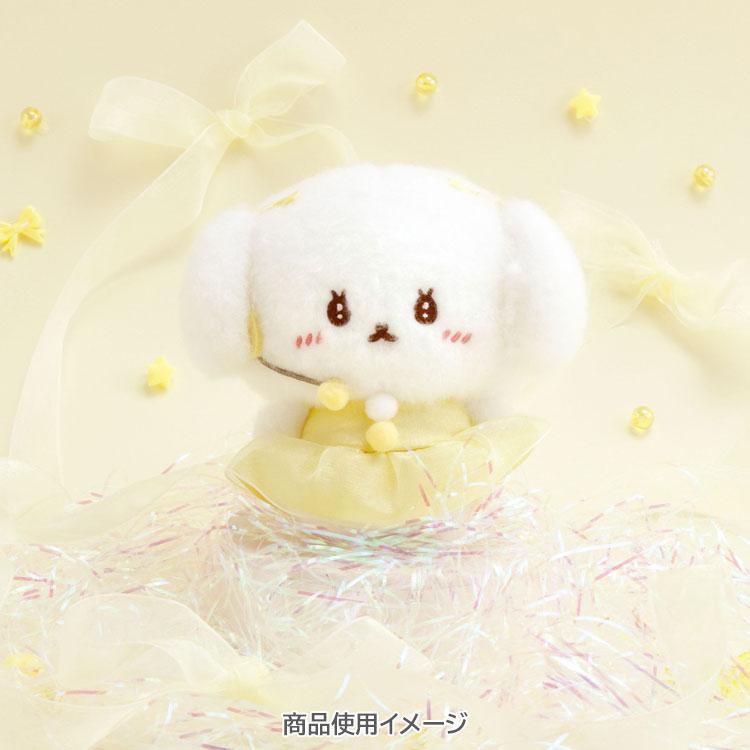 いしよわちゃん いしよわちゃんの推しのぶらさげぬいぐるみ 推し