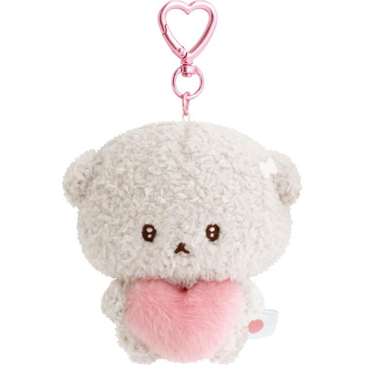 いしよわちゃん ぶらさげぬいぐるみ 推しだいすき ぬいぐるみ