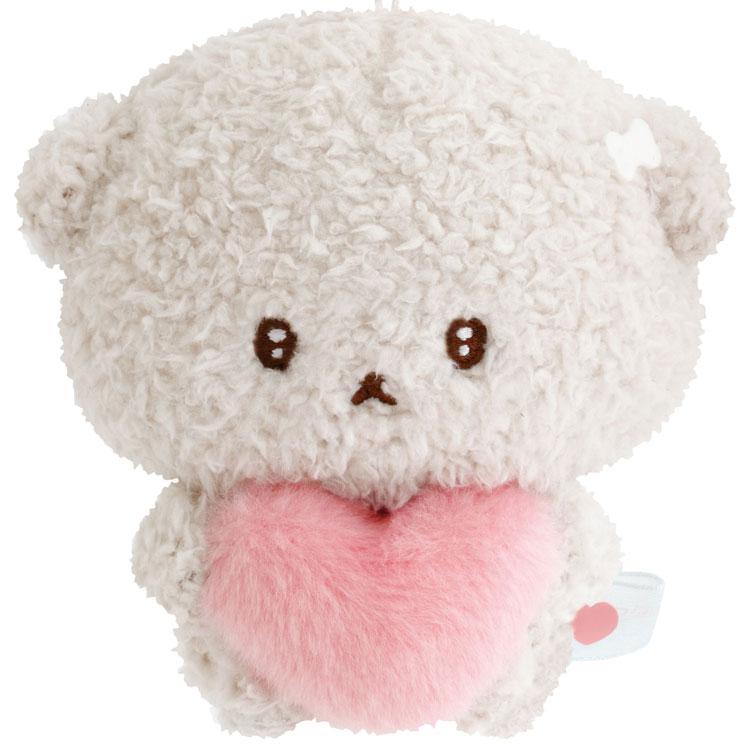いしよわちゃん ぶらさげぬいぐるみ 推しだいすき ぬいぐるみ
