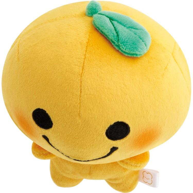 みかんぼうや ぬいぐるみ : キャラクター雑貨 ラフラフ - 通販 - Yahoo