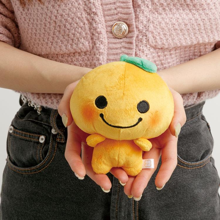 みかんぼうや ぬいぐるみ : キャラクター雑貨 ラフラフ - 通販 - Yahoo