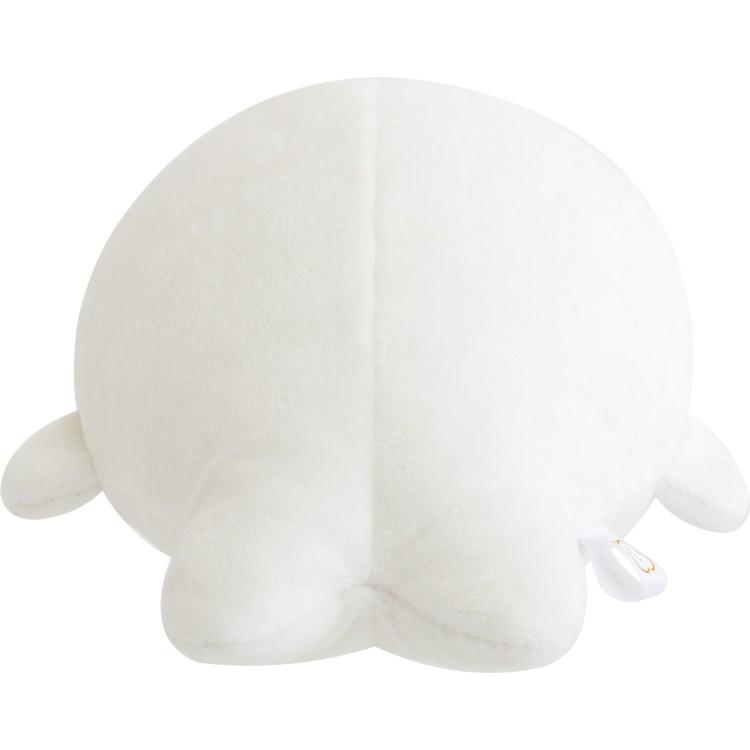 まめごま　ぬいぐるみ Amazon.co.jp: まめゴマ ぬいぐるみ XL プレミアム 特大 : おもちゃ