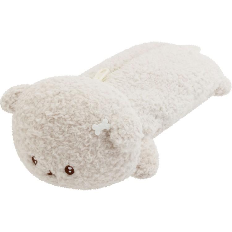 いしよわちゃん ぬいぐるみペンポーチ 推しだいすき ペンケース