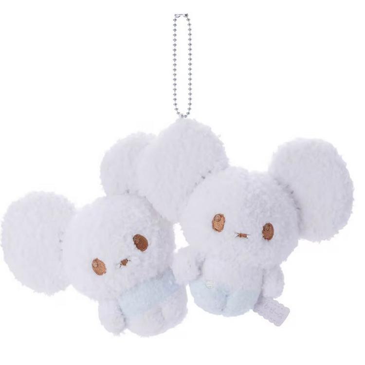 ポケットモンスター ぬいぐるみ ボールチェーンマスコット