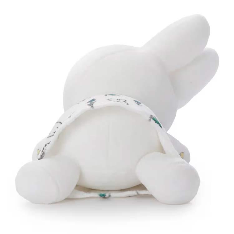 ミッフィー ぬいぐるみS すやすやフレンド miffy bloom : キャラクター