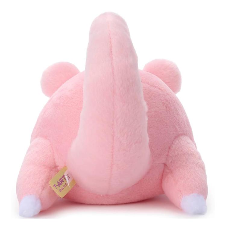 ポケットモンスター キミにきめた!ポケモンゲットぬいぐるみ ヤドン