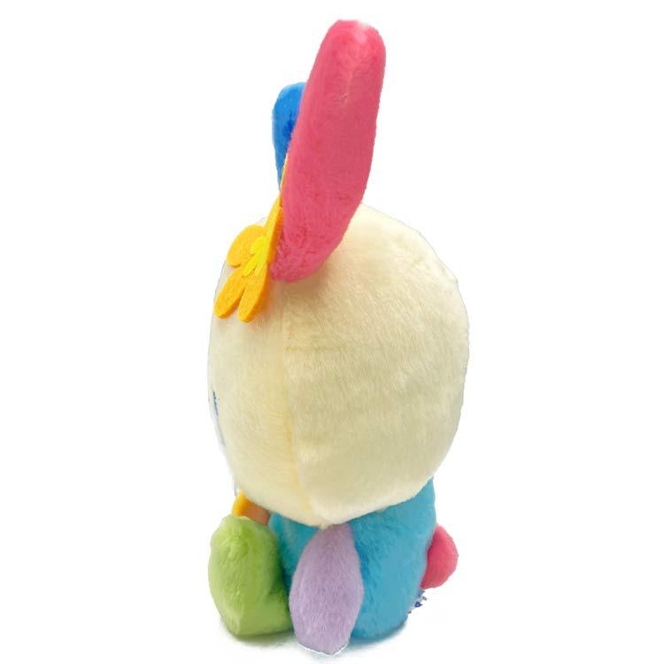 ウサハナ ふわくたぬいぐるみ 222251 SANRIO サンリオ : キャラクター