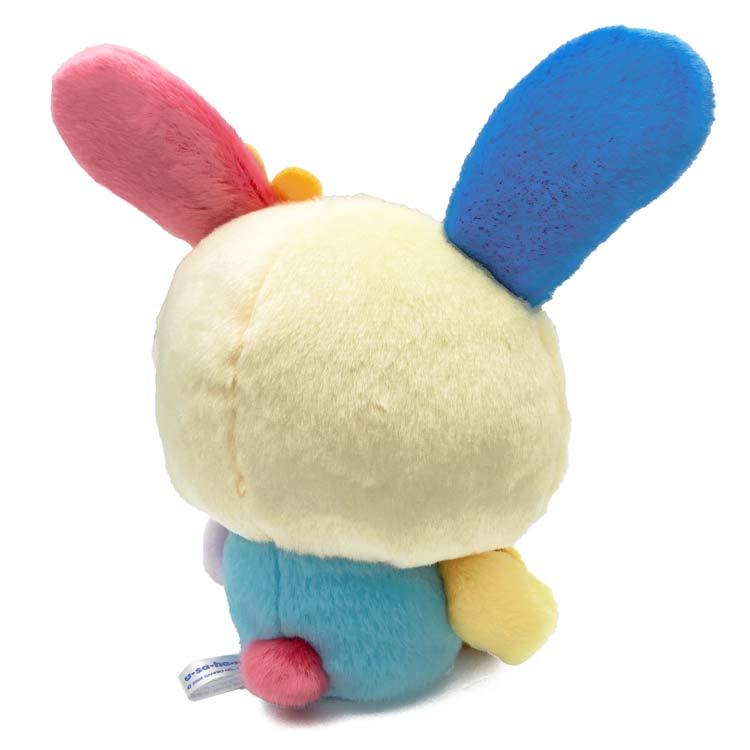 ウサハナ ふわくたぬいぐるみ 222251 SANRIO サンリオ : キャラクター