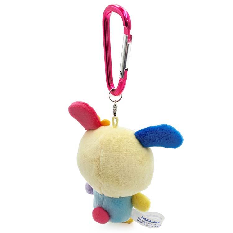 ウサハナ カラビナマスコット 222268 SANRIO サンリオ : キャラクター