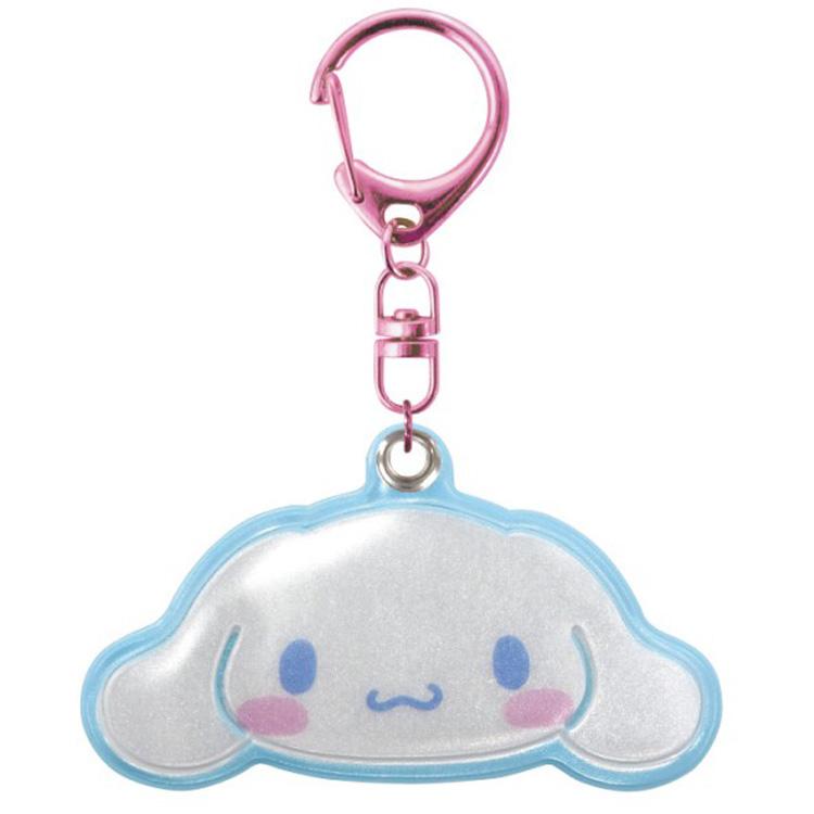 シナモロール リフレクターキーホルダー 621308 サンリオ SANRIO