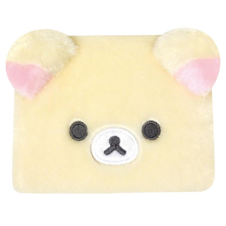 リラックマ ふわふわマルチケース コリラックマ 622015 サンエックス