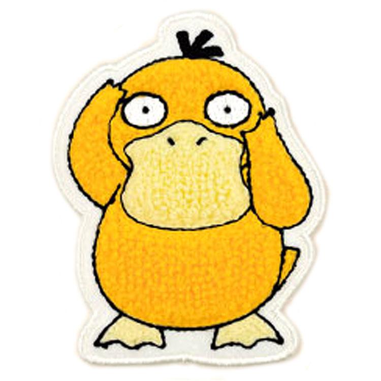 コダックその他　ポケモン ピンバッジ 8個セット ポケットモンスター サガラバッジ コダック 330890 pokemon ポケモン